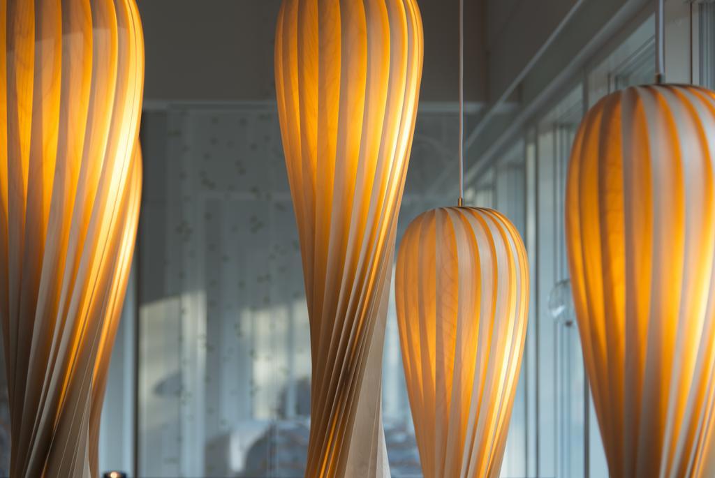 Hotel Gsh Rønne Zewnętrze zdjęcie