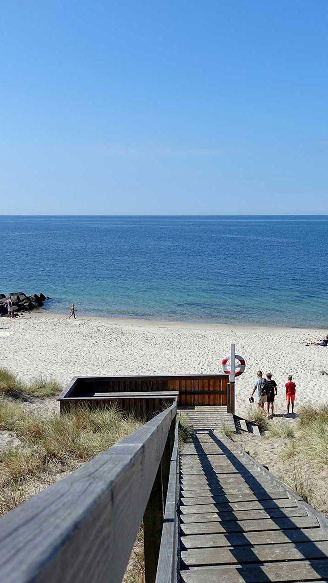 Hotel Gsh Rønne Zewnętrze zdjęcie