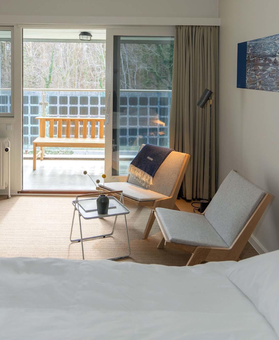 Hotel Gsh Rønne Zewnętrze zdjęcie