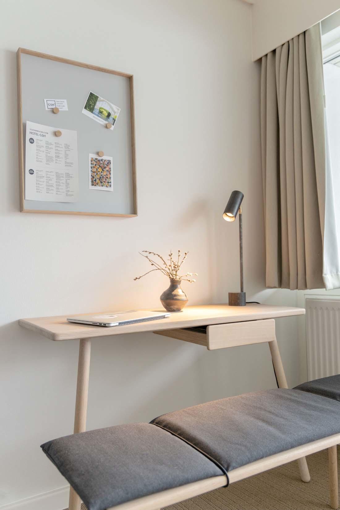 Hotel Gsh Rønne Zewnętrze zdjęcie