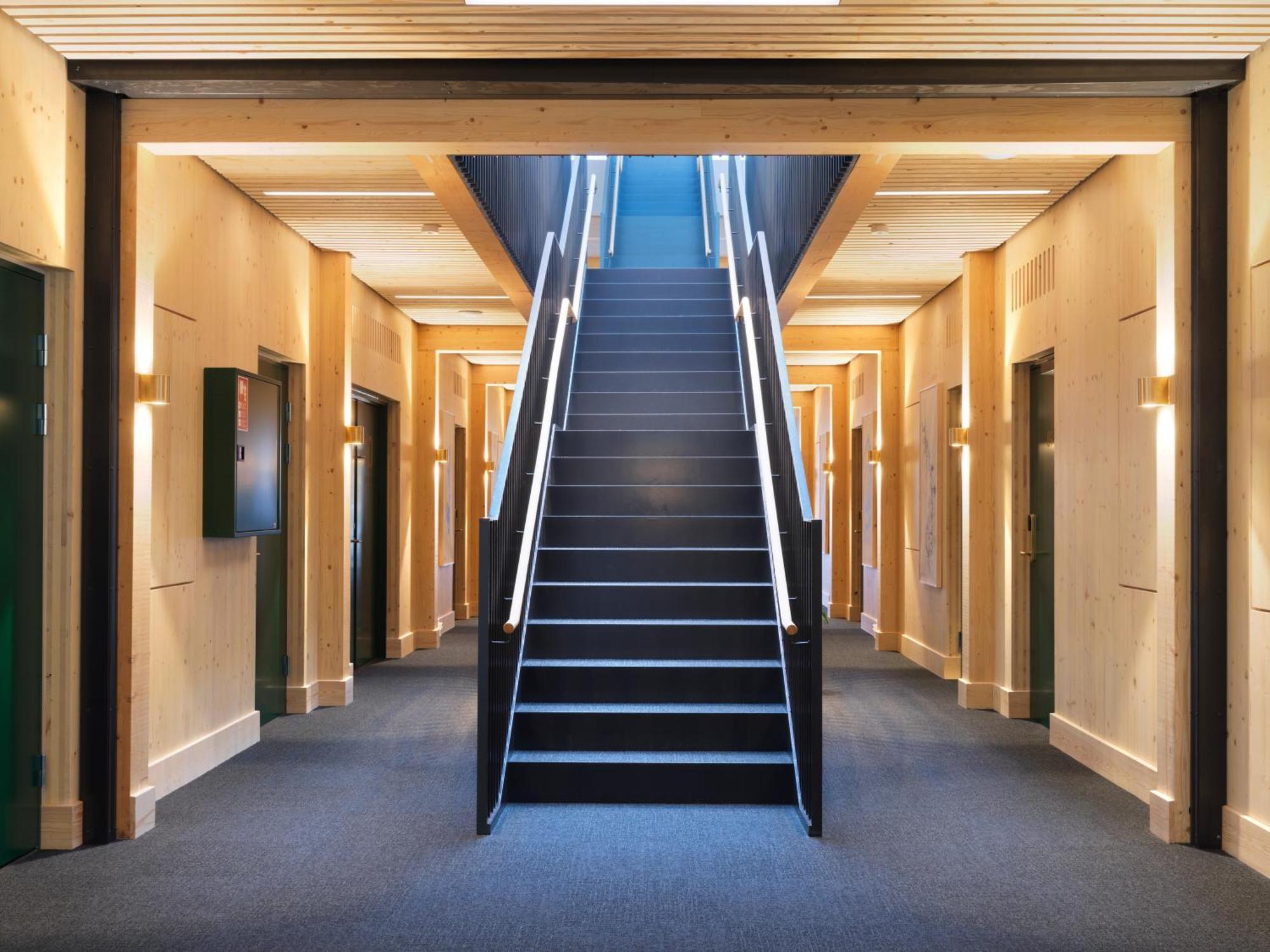 Hotel Gsh Rønne Zewnętrze zdjęcie
