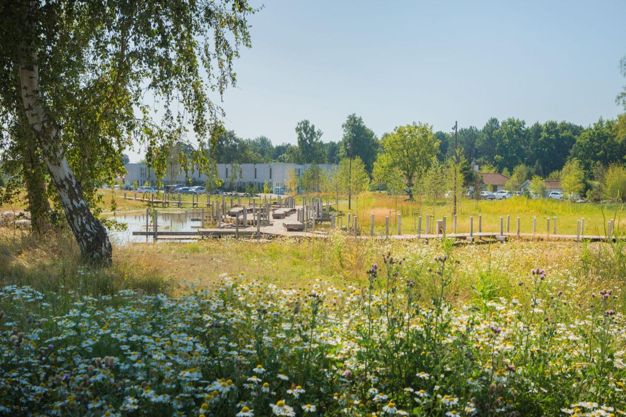 Hotel Gsh Rønne Zewnętrze zdjęcie