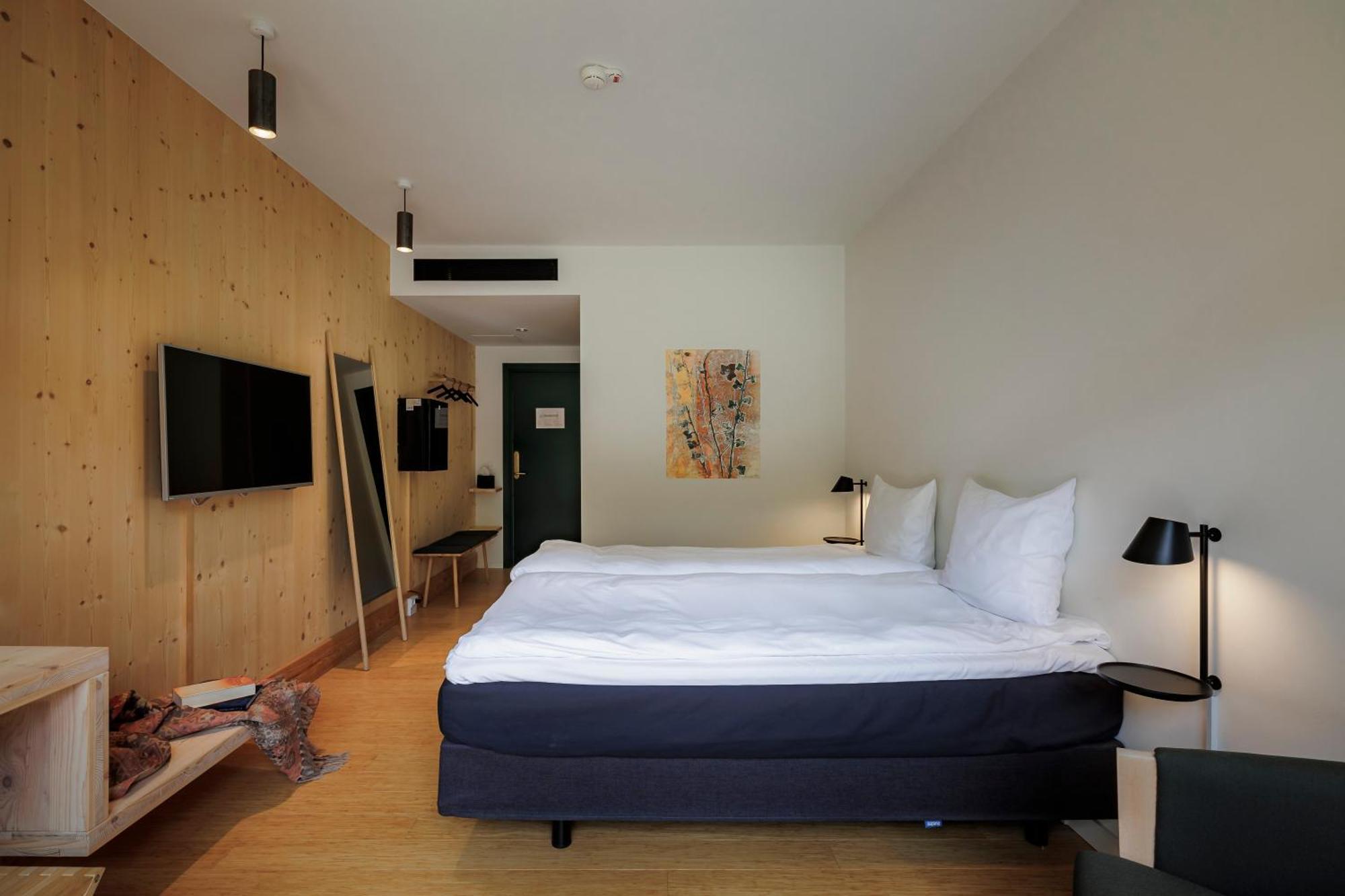 Hotel Gsh Rønne Zewnętrze zdjęcie