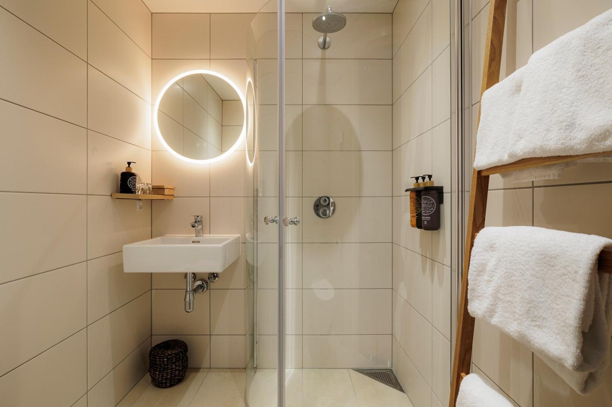 Hotel Gsh Rønne Zewnętrze zdjęcie