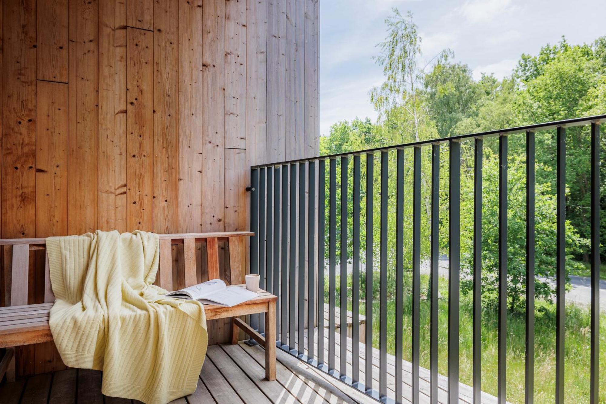 Hotel Gsh Rønne Zewnętrze zdjęcie