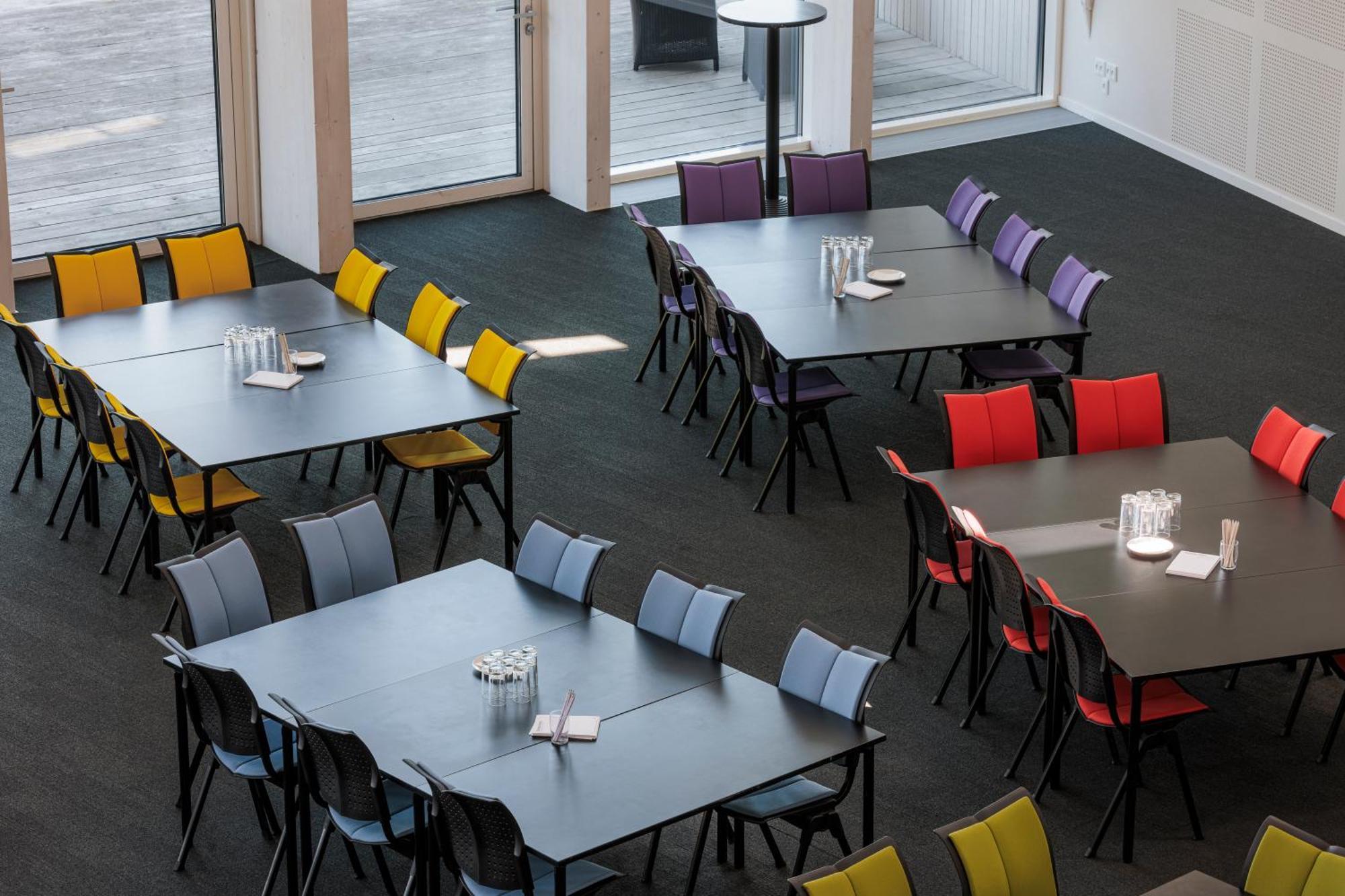 Hotel Gsh Rønne Zewnętrze zdjęcie