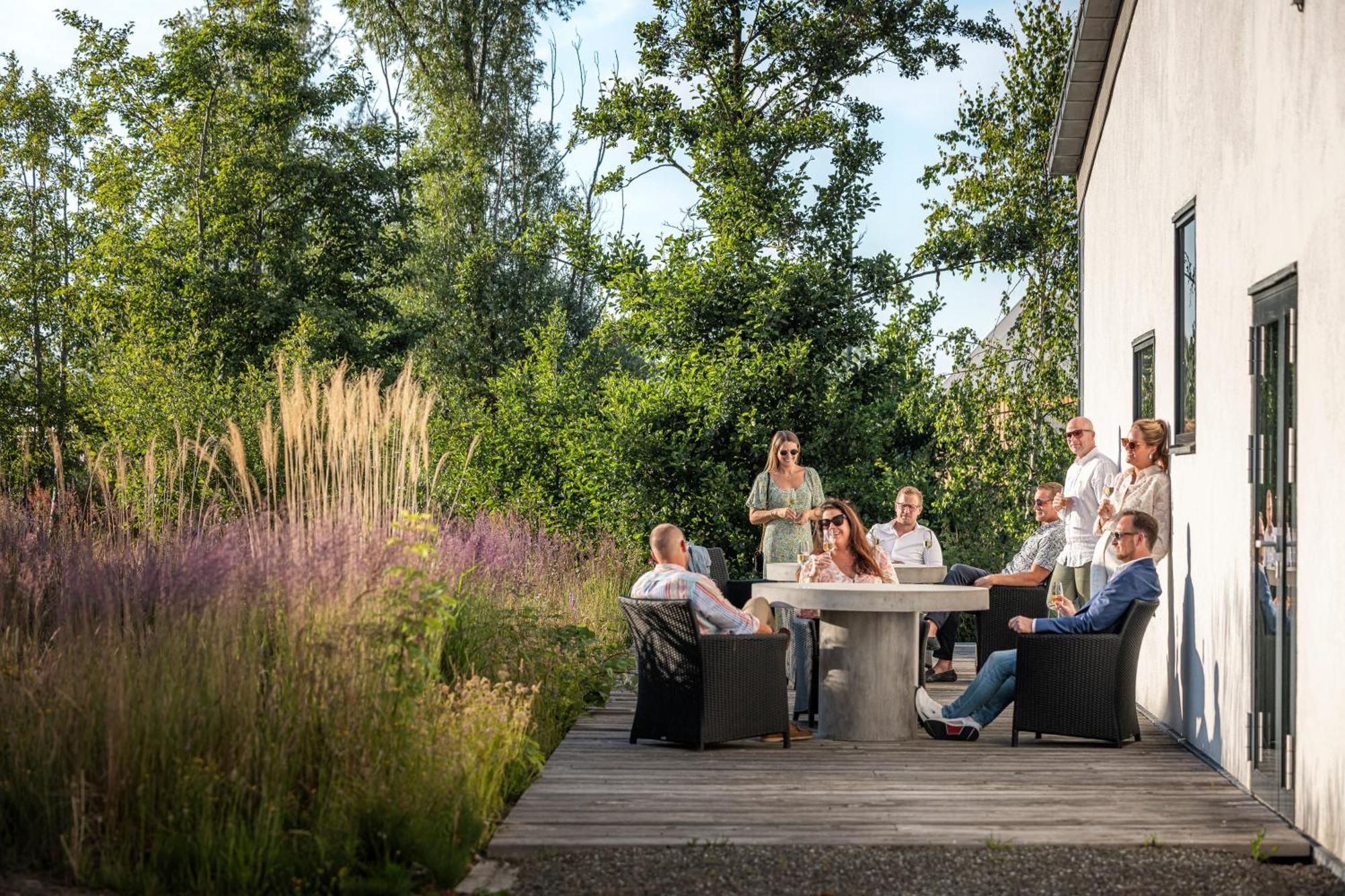 Hotel Gsh Rønne Zewnętrze zdjęcie