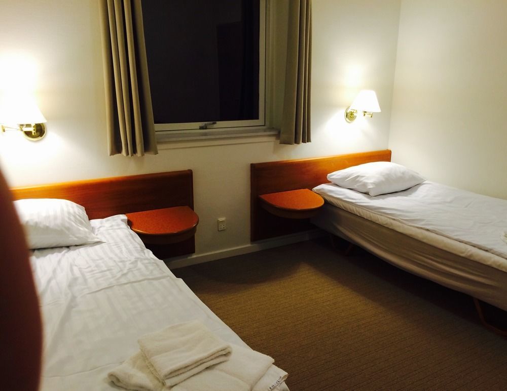 Hotel Gsh Rønne Zewnętrze zdjęcie