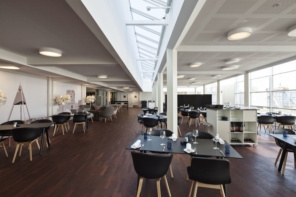 Hotel Gsh Rønne Zewnętrze zdjęcie