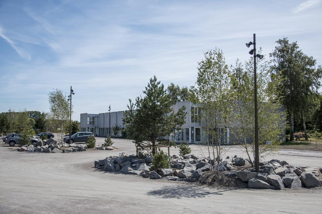 Hotel Gsh Rønne Zewnętrze zdjęcie